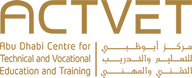 مركز أبو ظبي للتعليم والتدريب التقني والمهني