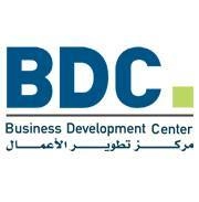 مركز تطوير الأعمال