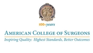 The American College of Surgeons 