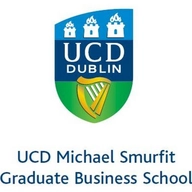 UCD Michael Smurfit Graduate Business School