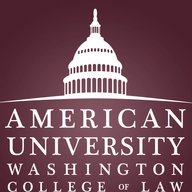 جامعة واشنطن الأمريكية - كلية القانون