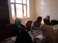 المنتدى الاول للتنمية المالية والاقتصادية