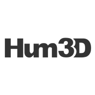 Hum3D 