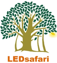 LEDsafari