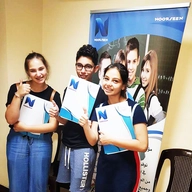 مركز نورسين لعقد الدورات التدريبية