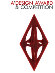 جائزة A للتصميم والمنافسة