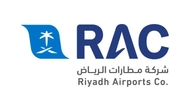شركة مطارات الرياض