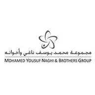 مجموعة محمد يوسف ناغي واخوانه