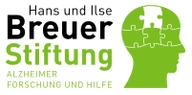 The Hans und Ilse Breuer Foundation