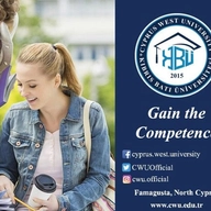 Cyprus West University