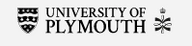 The University Plymouth
