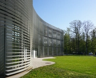 معهد أنظمة الفضاء