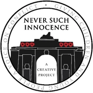 Never Such Innocence