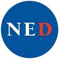 The National Endowment for Democracy