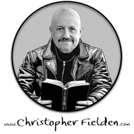 Christopher Fielden