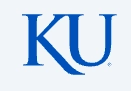The University of Kansas