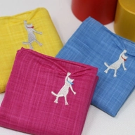 CLASSICS THE SMALL LUXURY