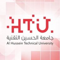  Al Hussein Technical University