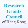 Research Grants Council Hong kong