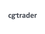 CGTrader 