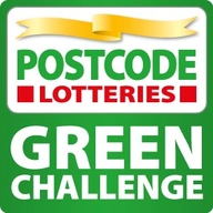 Postcode Lottery Green Challenge
