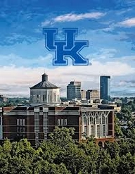 University of Kentucky