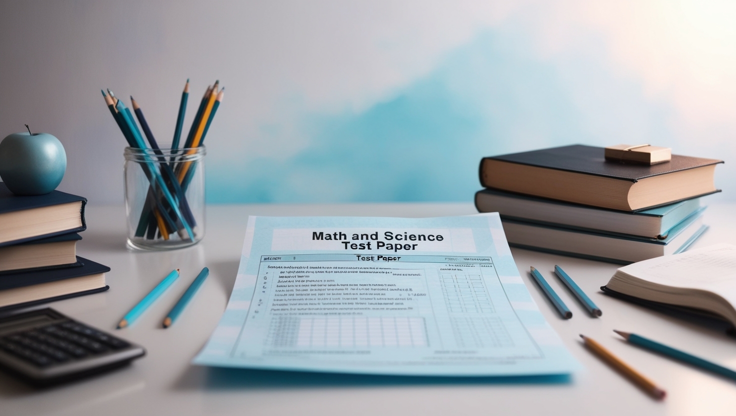 كل ما تحتاج معرفته عن اختبار TIMSS: دليلك الشامل للتميز في الرياضيات ...