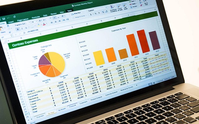 تعلم استخدام برنامج إكسيل (Excel) والعمل عليه كالمحترفين