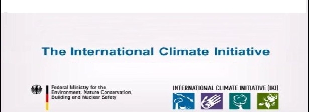 International Climate Initiative Grant for Climate and Biodiversity ...
