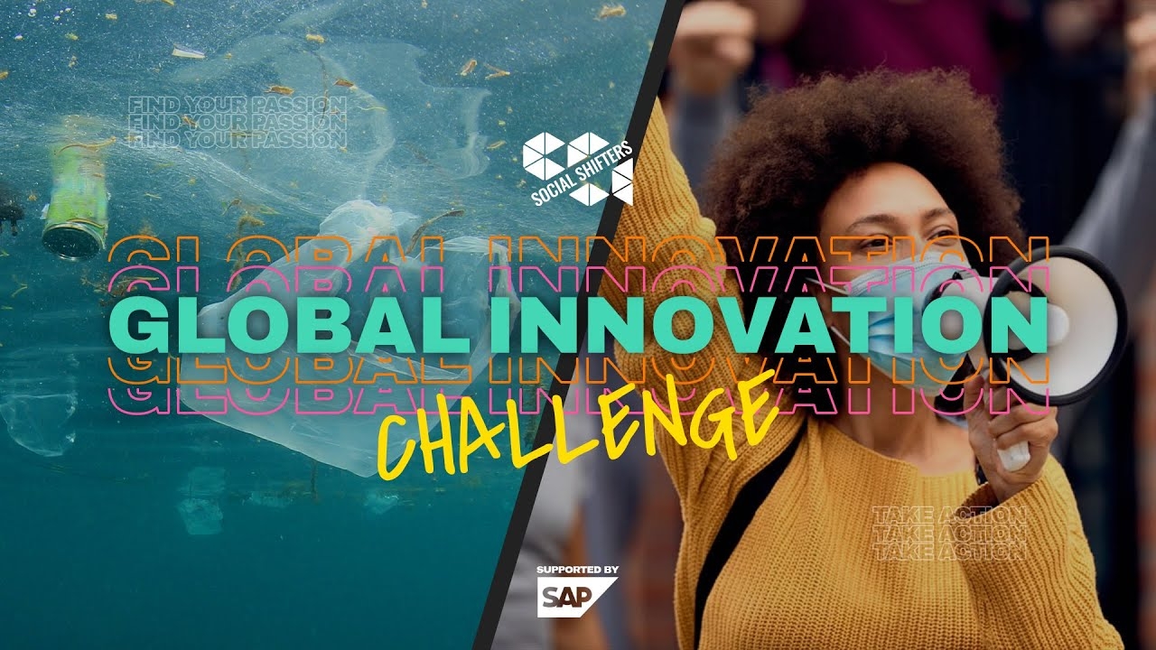 Global Innovation Challenge for Young Leaders and Entrepreneurs and ...