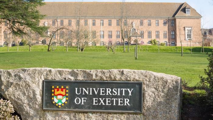 Undergraduate Global Excellence Scholarships from the University of ...