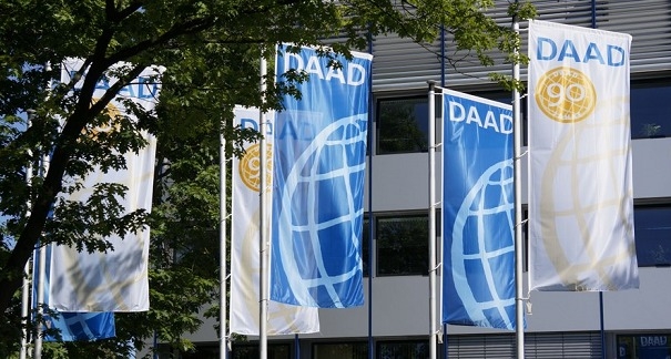 منح DAAD للدراسات العليا في ألمانيا