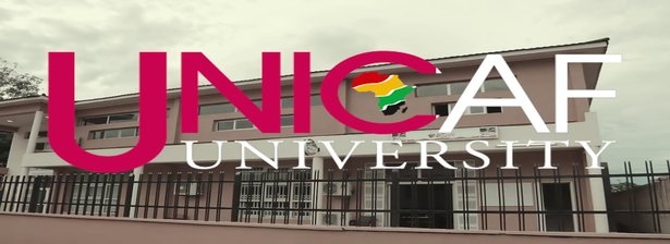 Online Scholarships at UNICAF University