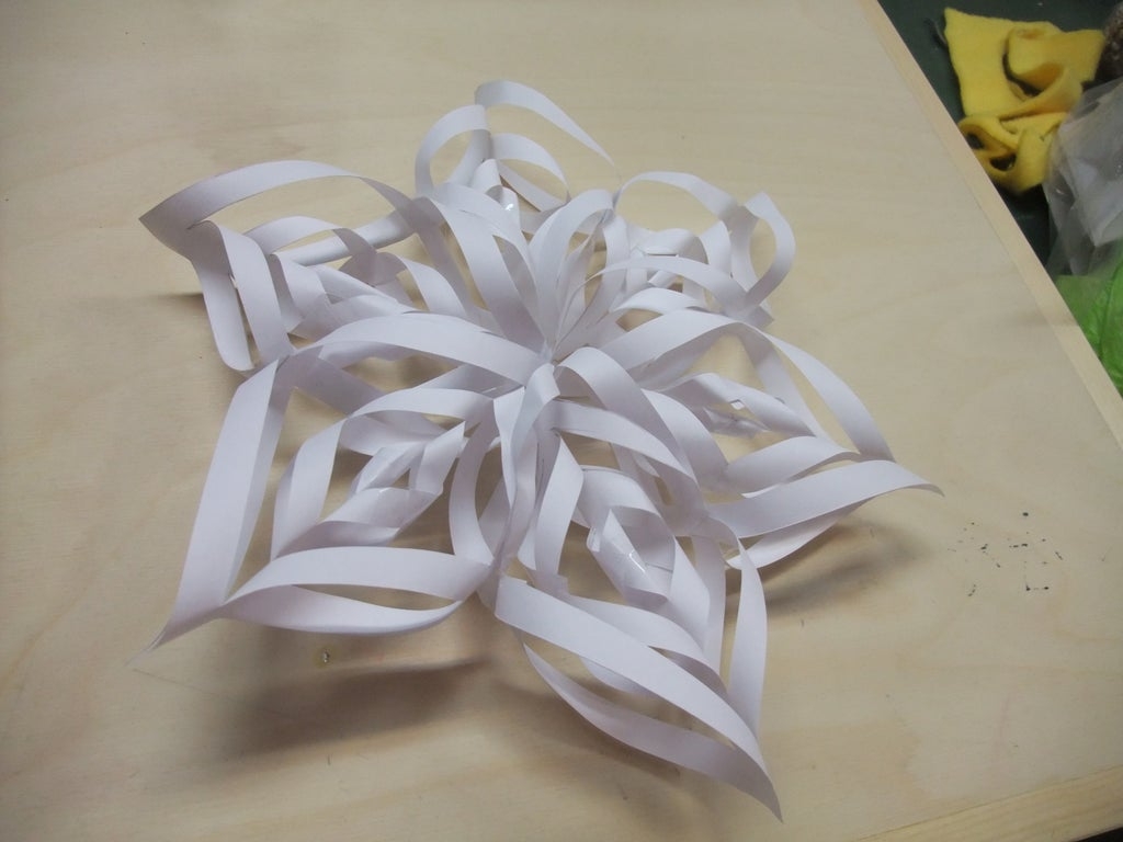 Paper Design Competition with $300 Prize from Instructables