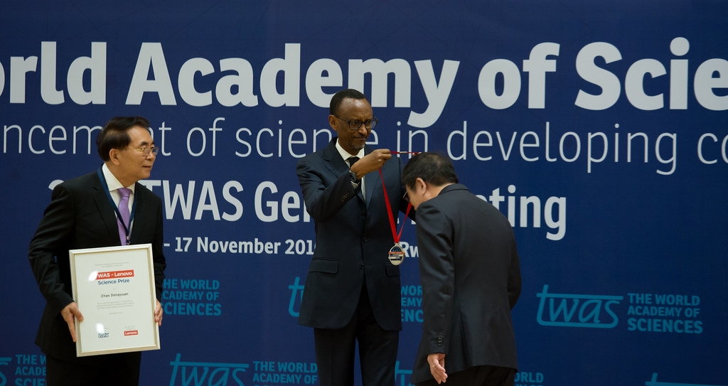 Scientific Research Cooperation Exchange Programme in Italy 2021