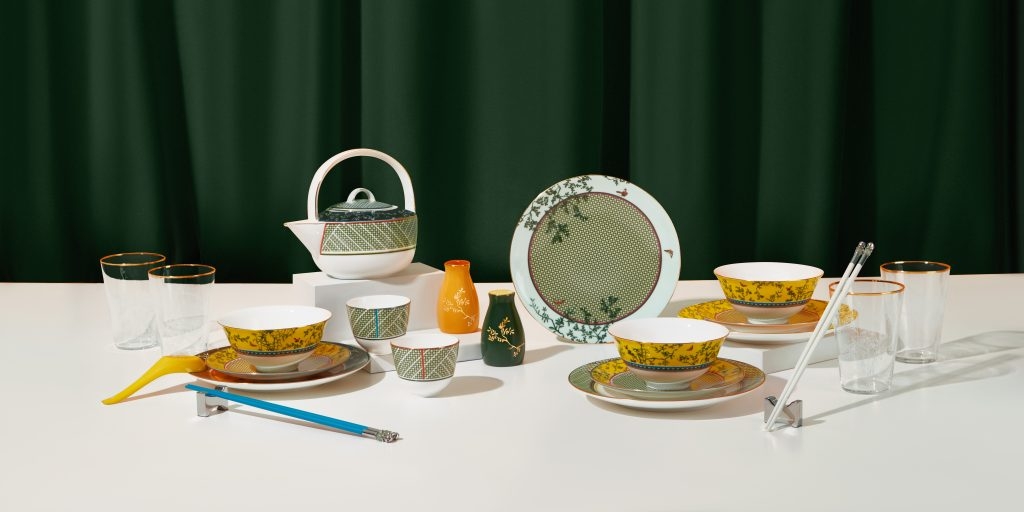 Design Competition of Tableware & its Packaging and Cash Prize up to € ...