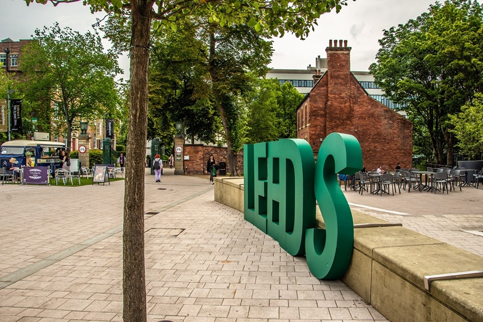 Master’s Scholarship In Business In The UK At Leeds University Business ...