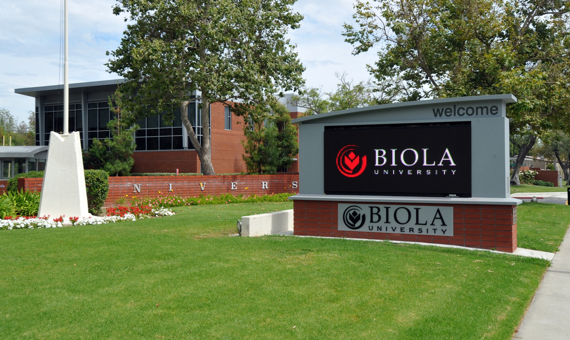 Grants for Undergraduate and Postgraduate Students at the Biola ...