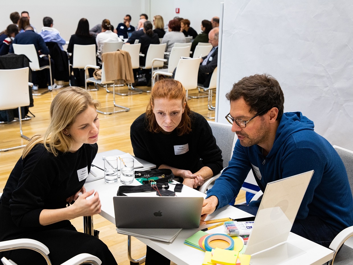 Chance to Learn and Build Applications at the Encode Algorand Hackathon