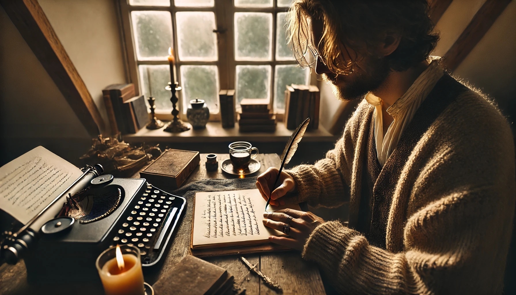 Tint Journal ESL Literary Call for Submissions