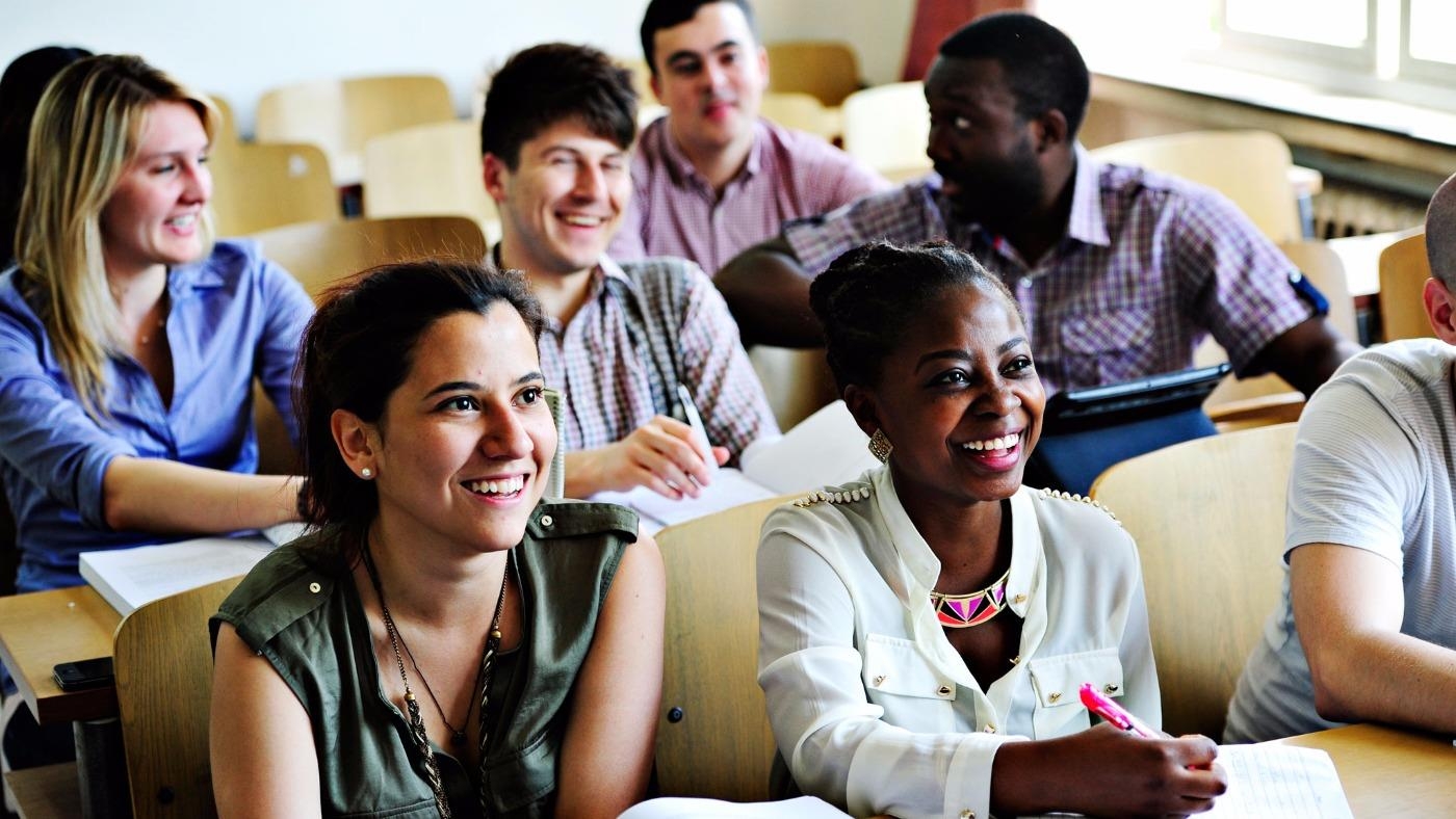 Grand of £1000 for Students from Greenmatch