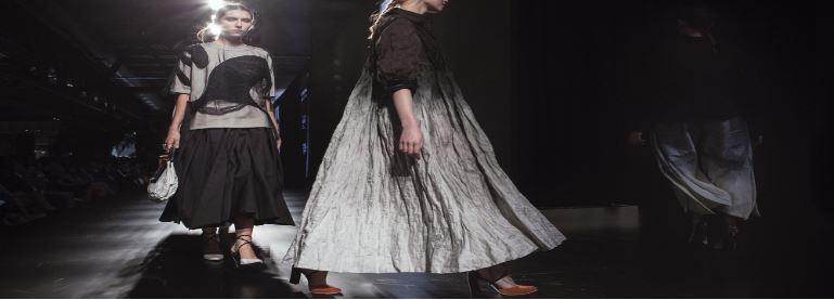 Fashion Design Competition to Italy