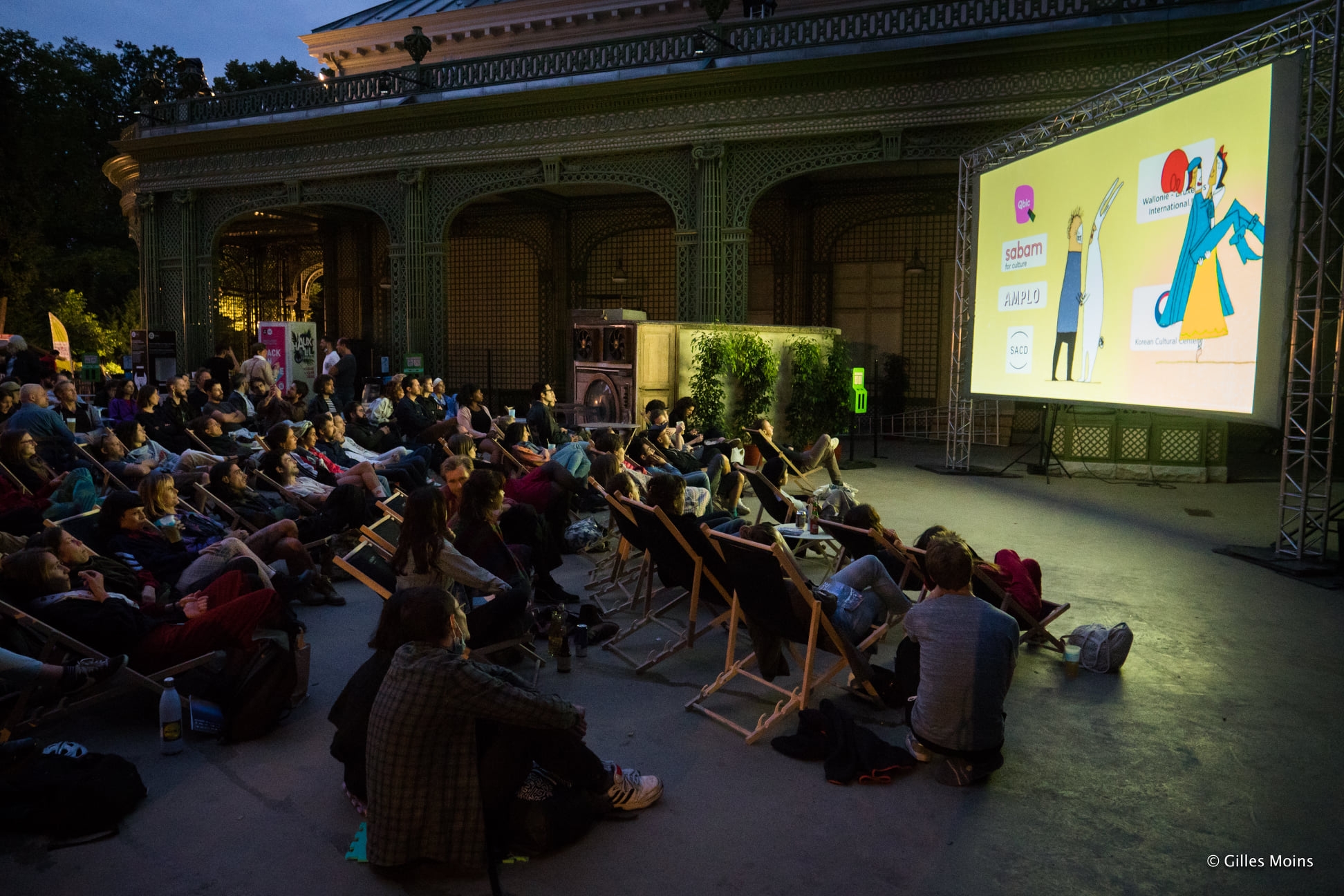 Animation Filmmakers Competition and a Chance to Win Valuable Prizes ...