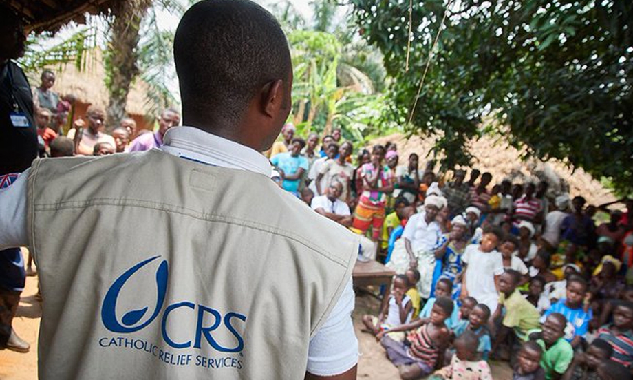 International Development Fellowship in West Africa from the Catholic ...