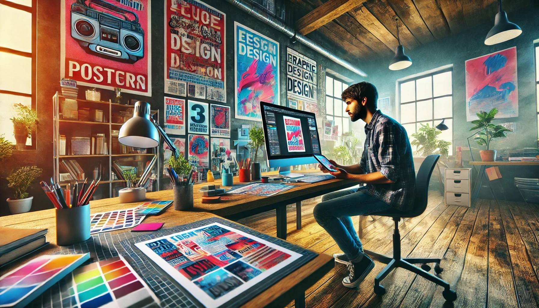 INTL International Poster Competition 2025