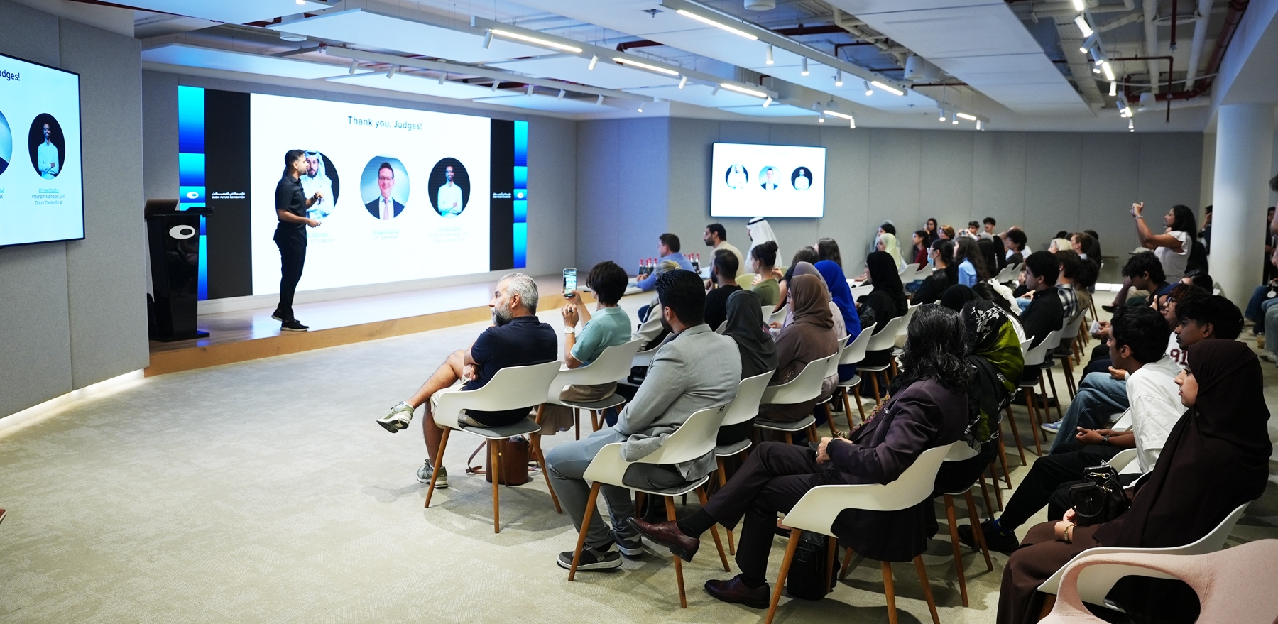 TKS Innovation Program Dubai 2026 | Youth Innovation Skills Development ...