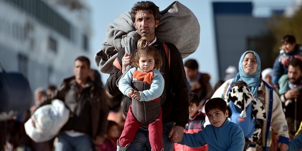 Grants of $70,000 for Projects Focusing on Migration from National ...