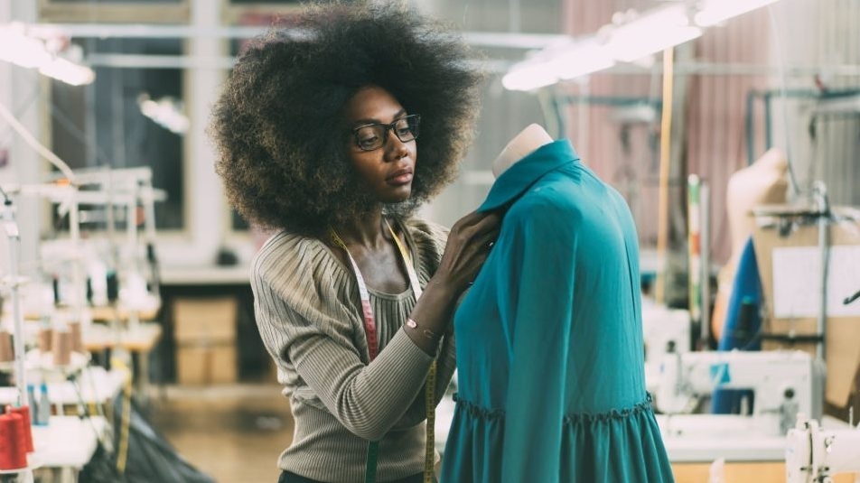 Grants of 500 to African Fashion Students and Designers to Execute