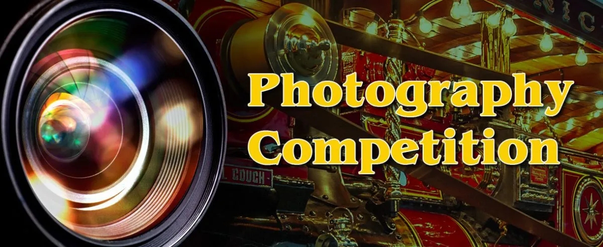 Competition for Photographers and a Chance to Win Amazing Prizes from ...