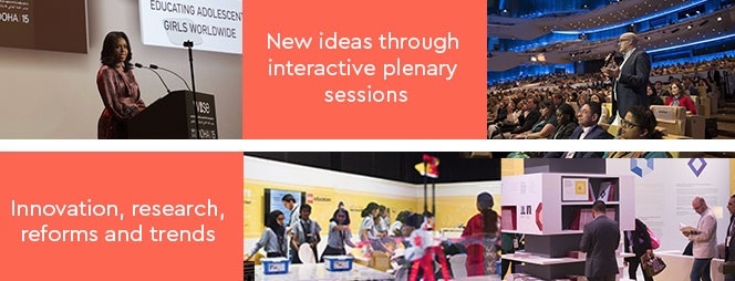 World Innovation Online Summit for Education - 2018 Awards Program